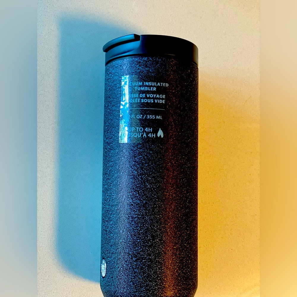 Starbucks Tumbler